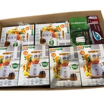 Pallet overstock
